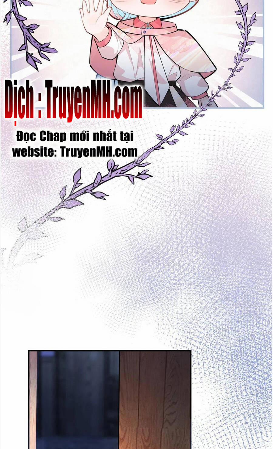 Ta Có Năm Đại Lão Ba Ba 266 trang 14