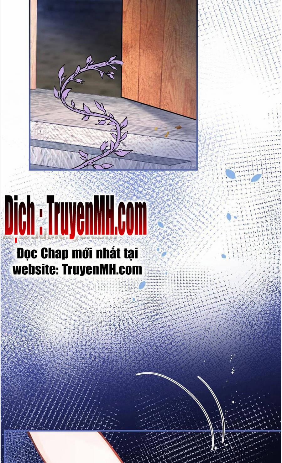 Ta Có Năm Đại Lão Ba Ba 266 trang 15