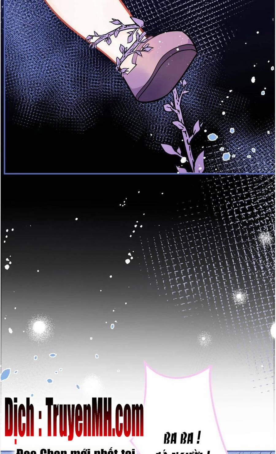 Ta Có Năm Đại Lão Ba Ba 266 trang 16