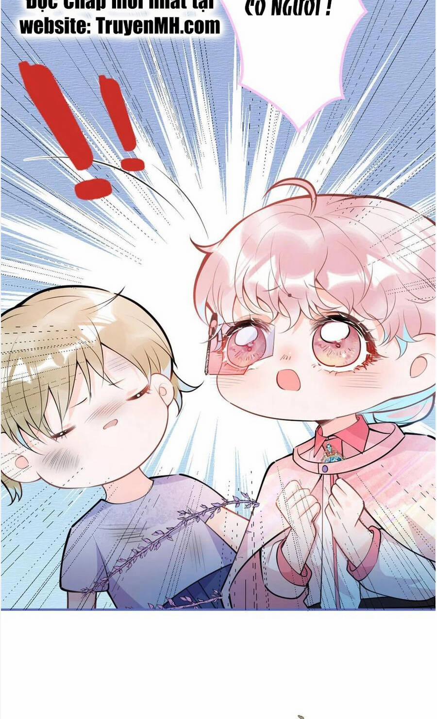 Ta Có Năm Đại Lão Ba Ba 266 trang 17