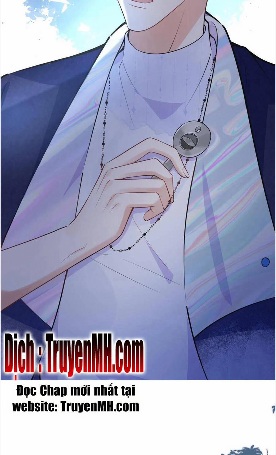 Ta Có Năm Đại Lão Ba Ba 266 trang 5