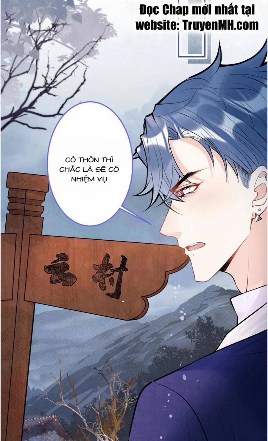 Ta Có Năm Đại Lão Ba Ba 266 trang 7