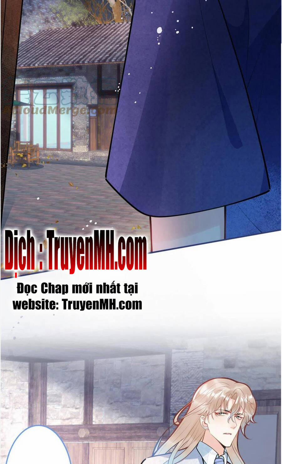 Ta Có Năm Đại Lão Ba Ba 266 trang 8