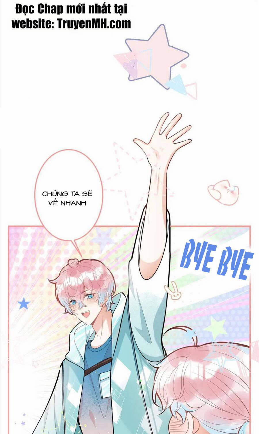 Ta Có Năm Đại Lão Ba Ba 267 trang 11