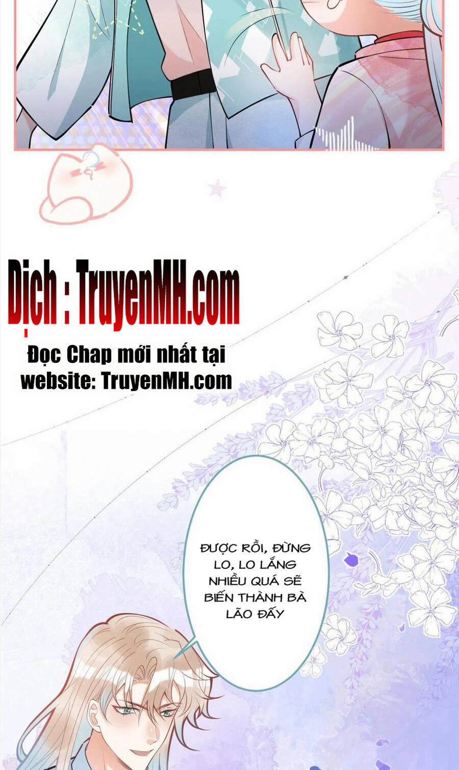 Ta Có Năm Đại Lão Ba Ba 267 trang 12