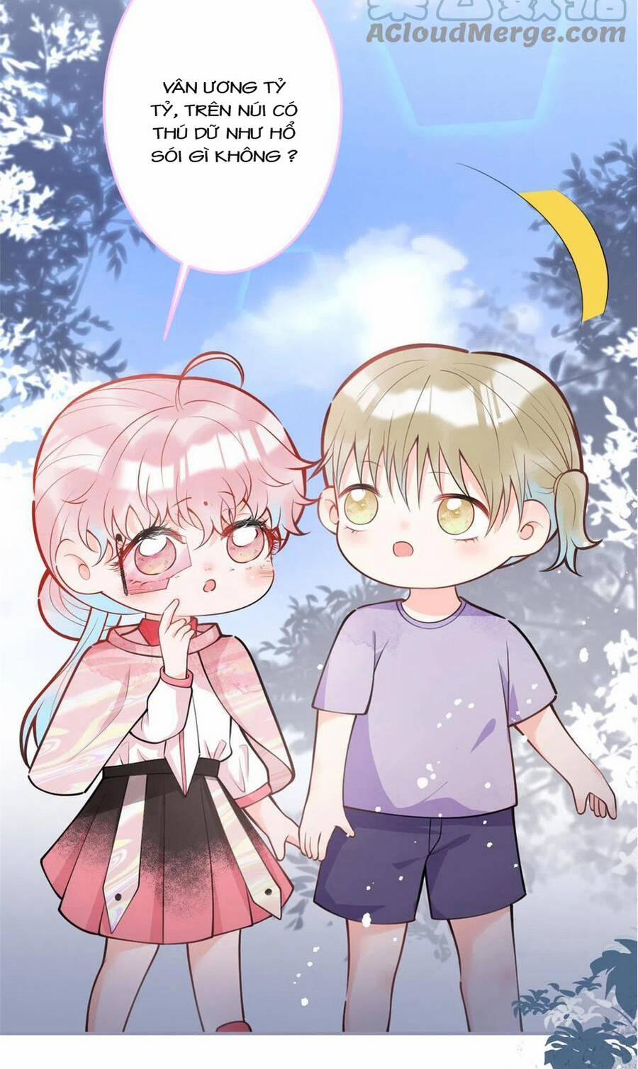 Ta Có Năm Đại Lão Ba Ba 267 trang 17