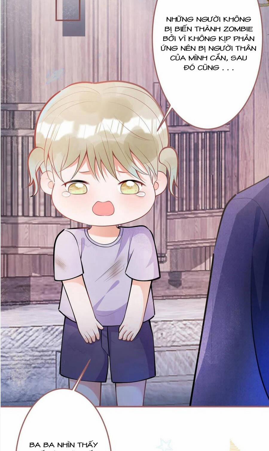 Ta Có Năm Đại Lão Ba Ba 267 trang 2