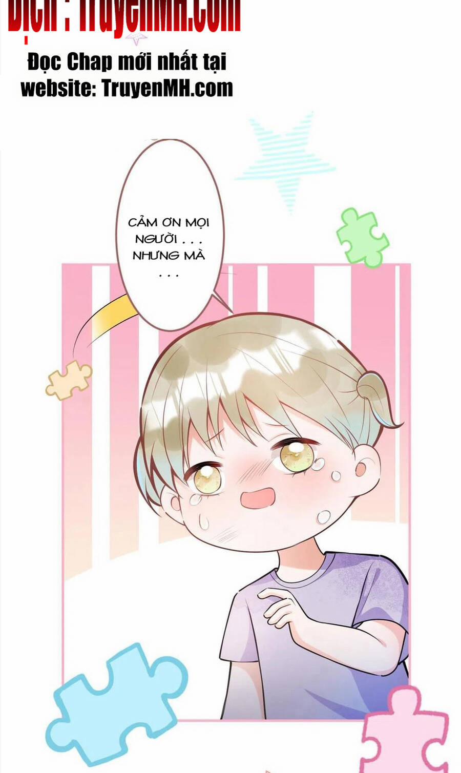 Ta Có Năm Đại Lão Ba Ba 267 trang 4