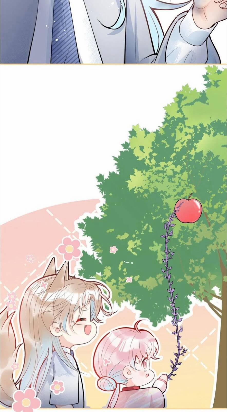 Ta Có Năm Đại Lão Ba Ba 268 trang 2