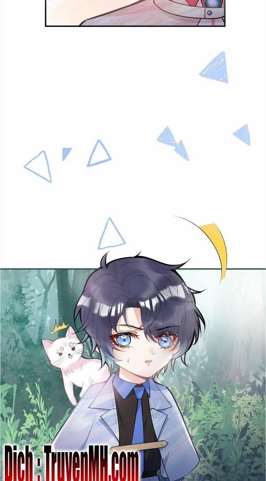 Ta Có Năm Đại Lão Ba Ba 268 trang 4