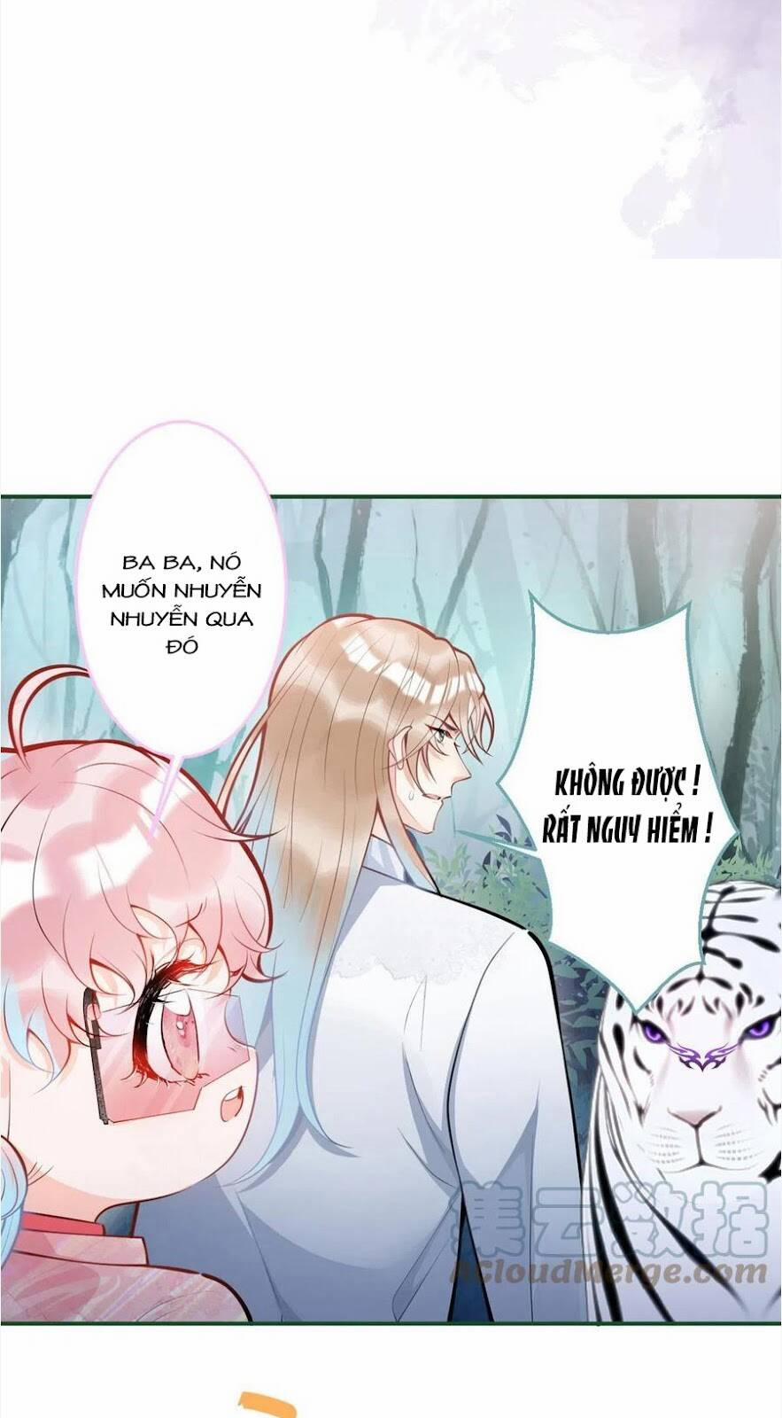 Ta Có Năm Đại Lão Ba Ba 268 trang 9