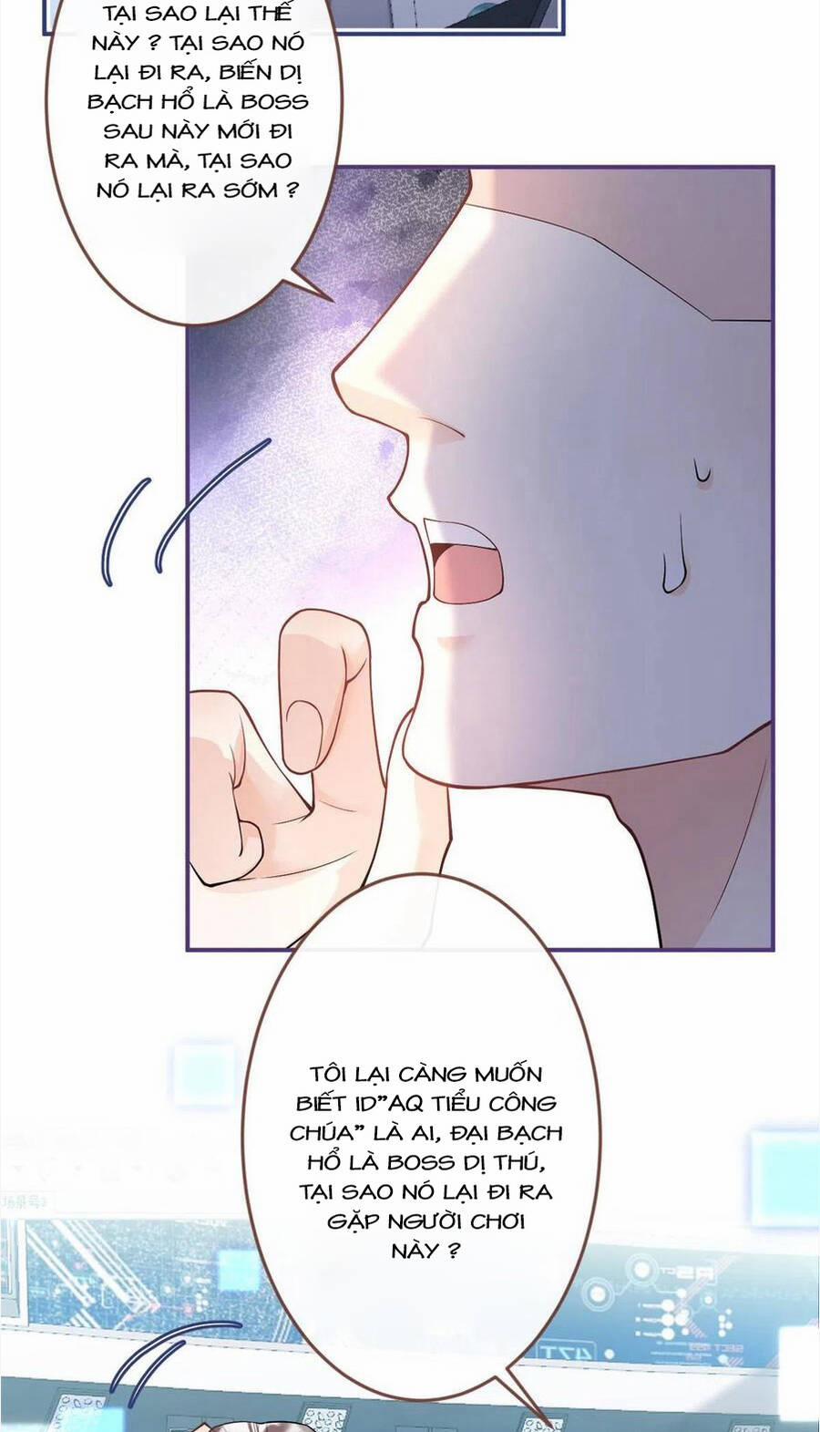 Ta Có Năm Đại Lão Ba Ba 269 trang 10