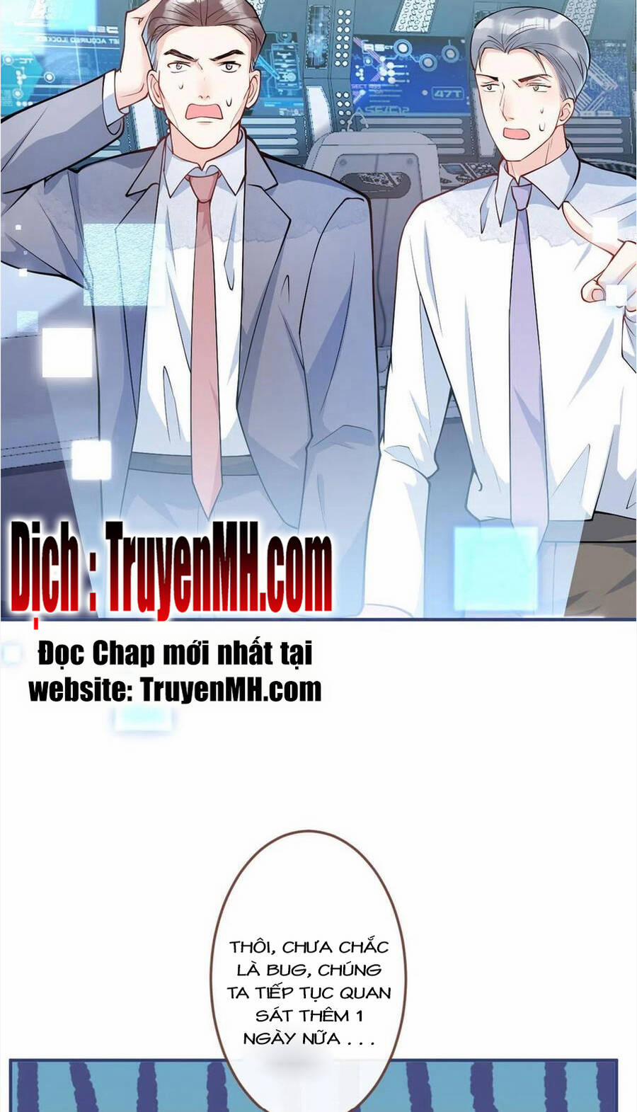 Ta Có Năm Đại Lão Ba Ba 269 trang 11