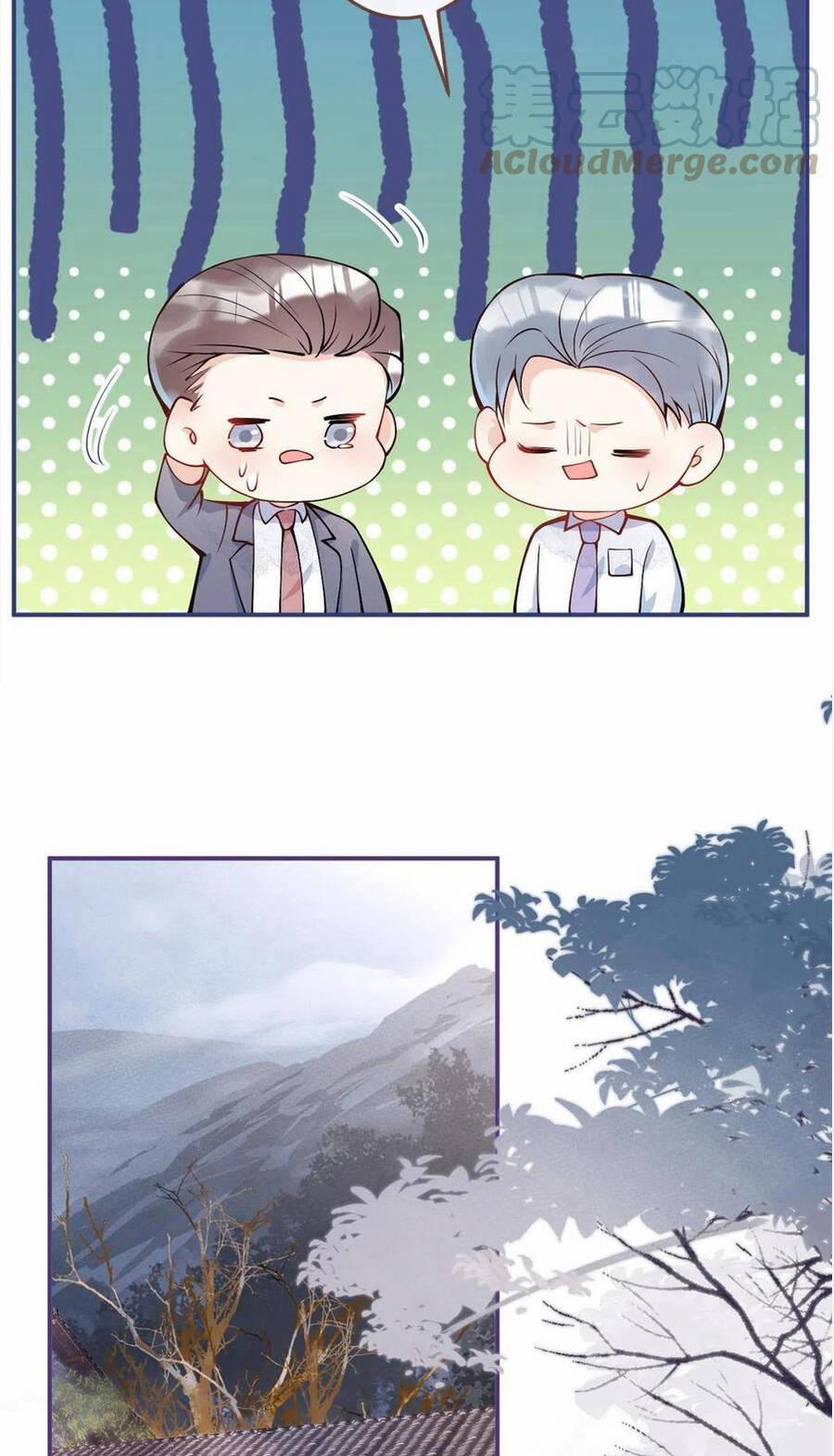 Ta Có Năm Đại Lão Ba Ba 269 trang 12