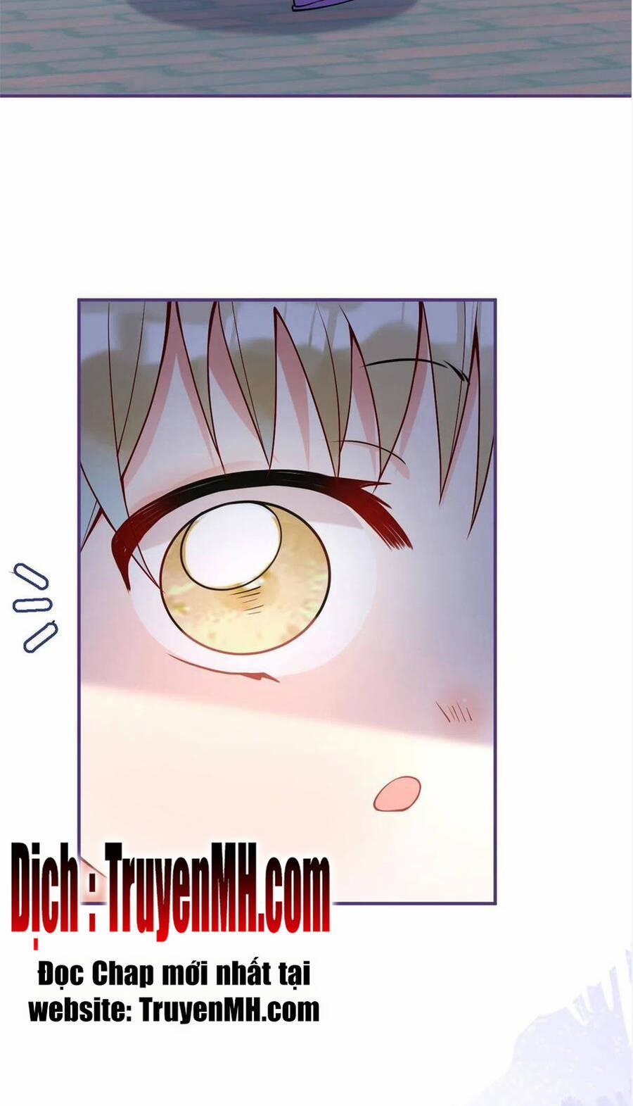 Ta Có Năm Đại Lão Ba Ba 269 trang 14