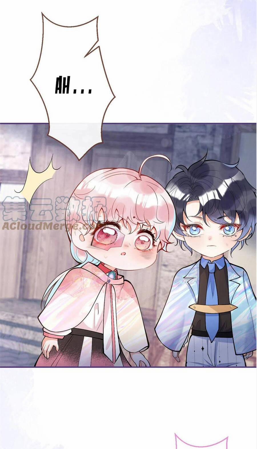 Ta Có Năm Đại Lão Ba Ba 269 trang 15