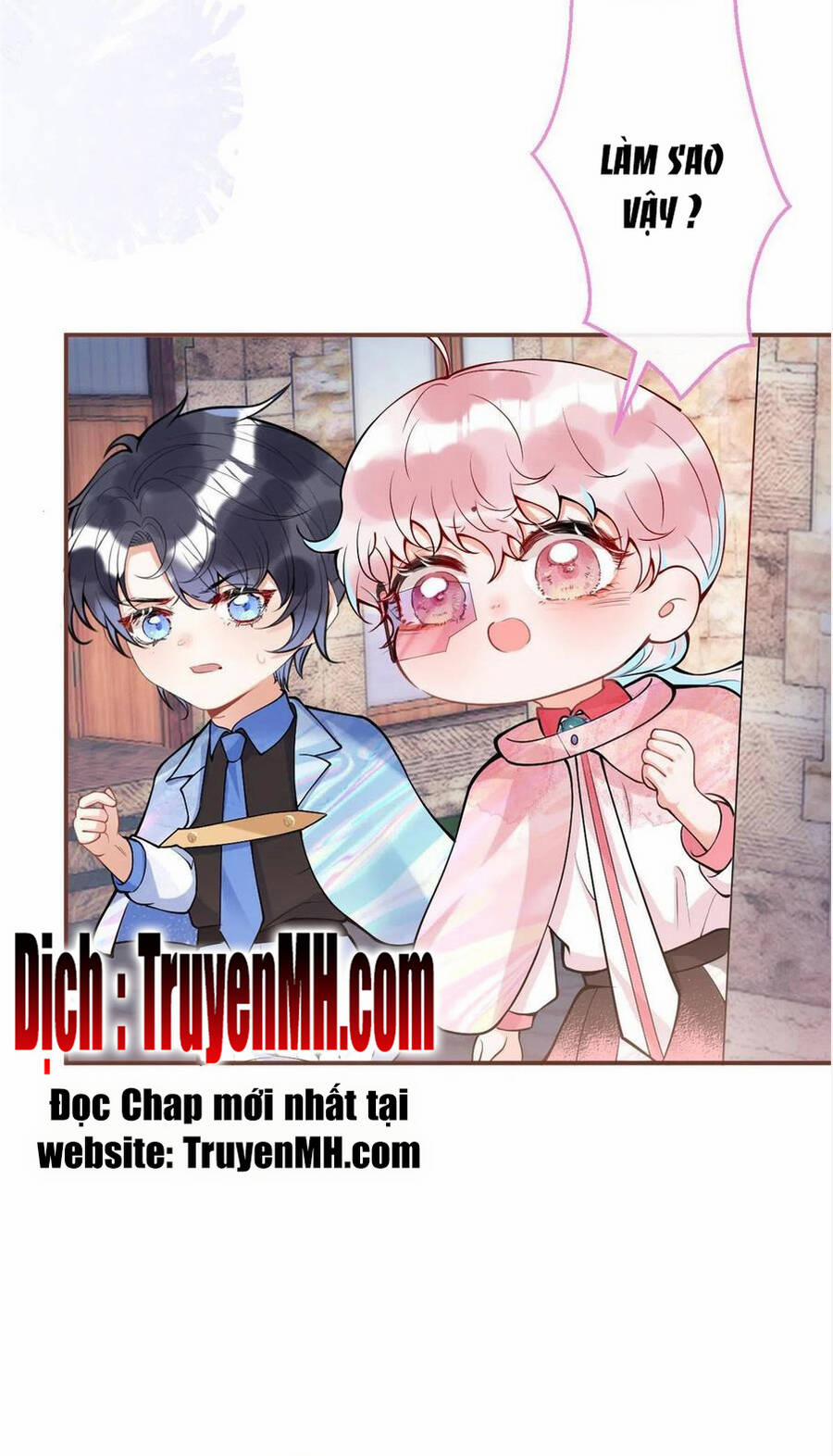 Ta Có Năm Đại Lão Ba Ba 269 trang 16