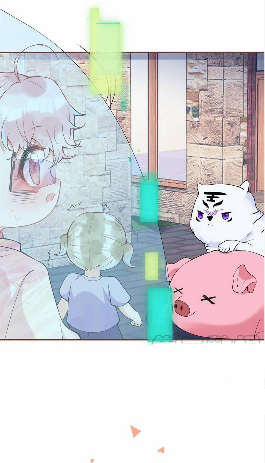 Ta Có Năm Đại Lão Ba Ba 269 trang 17