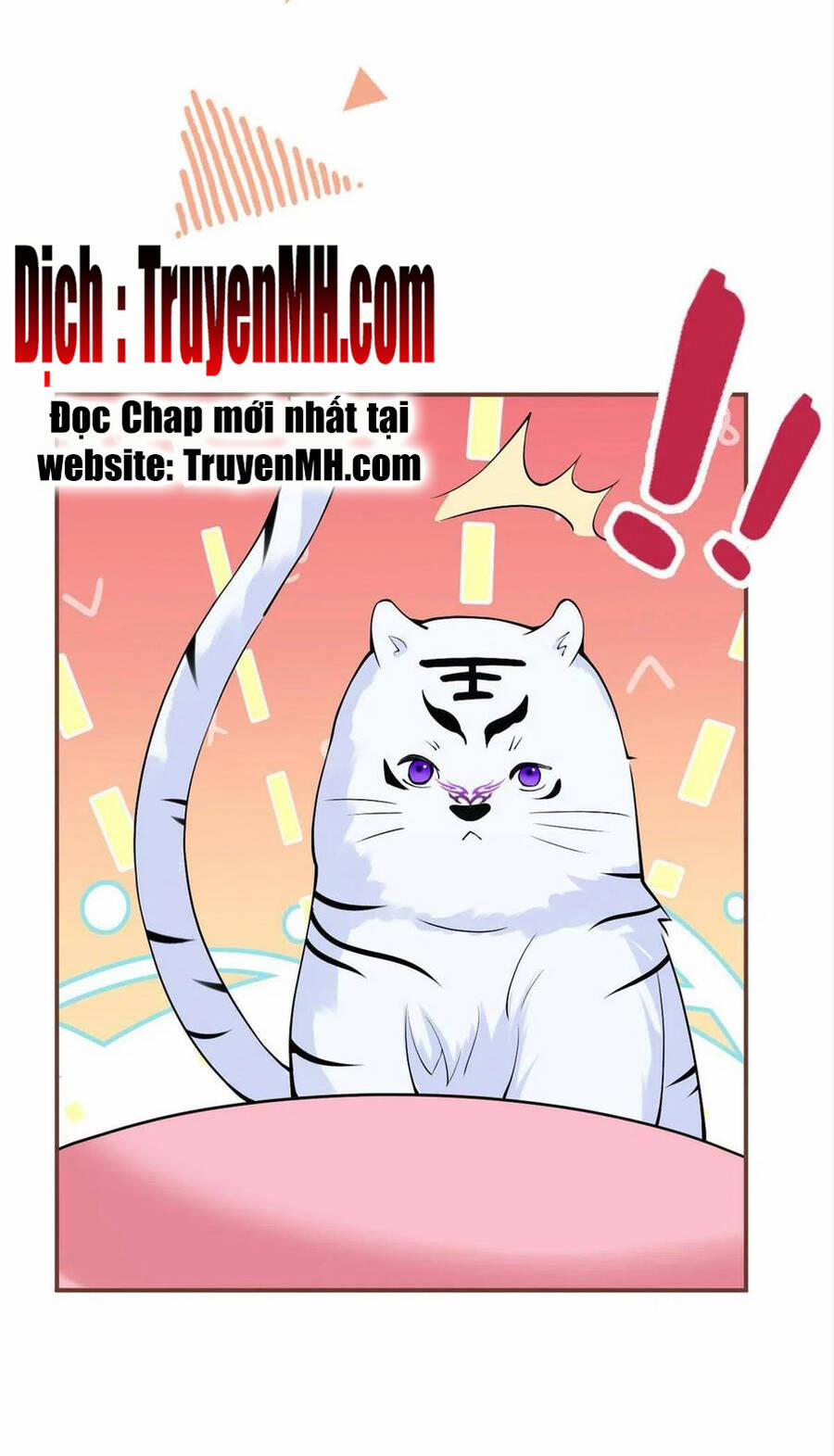 Ta Có Năm Đại Lão Ba Ba 269 trang 18