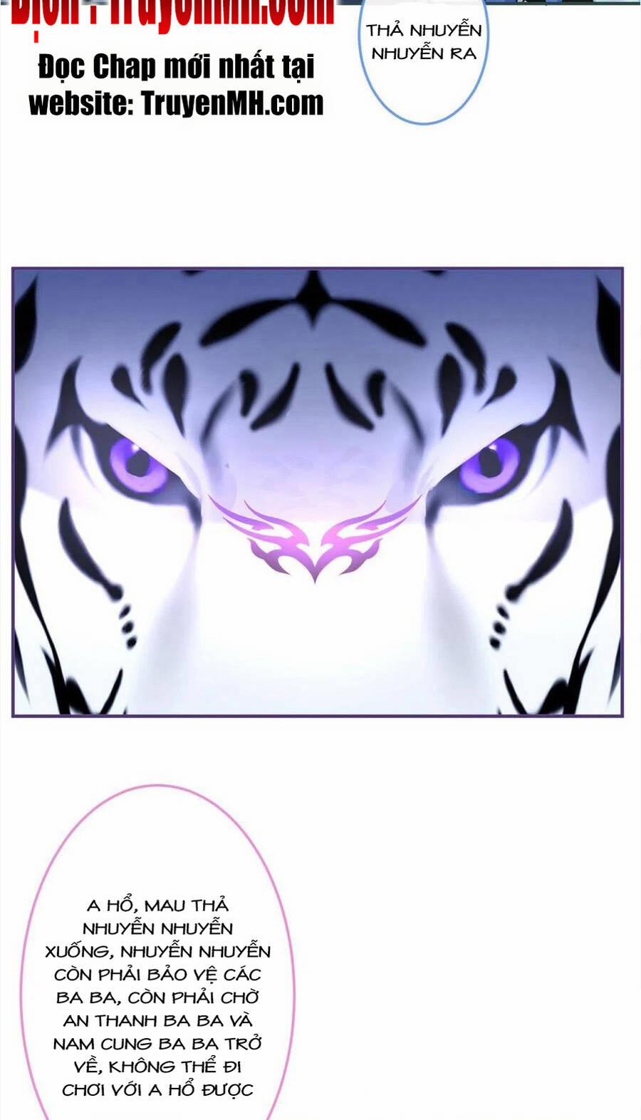 Ta Có Năm Đại Lão Ba Ba 269 trang 2