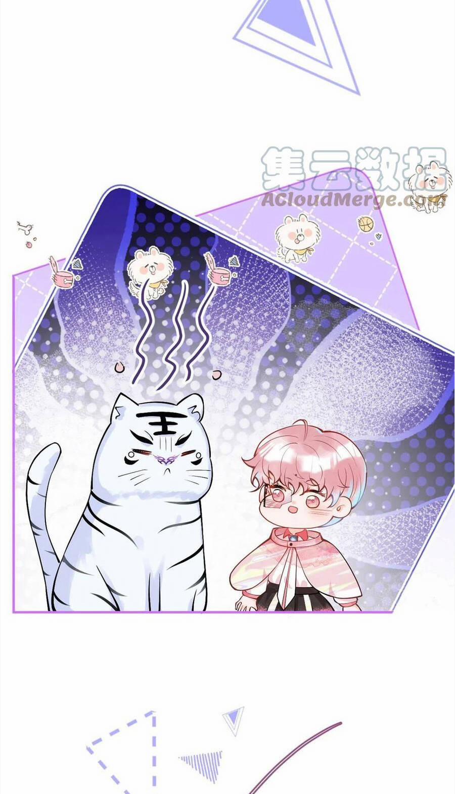 Ta Có Năm Đại Lão Ba Ba 269 trang 5