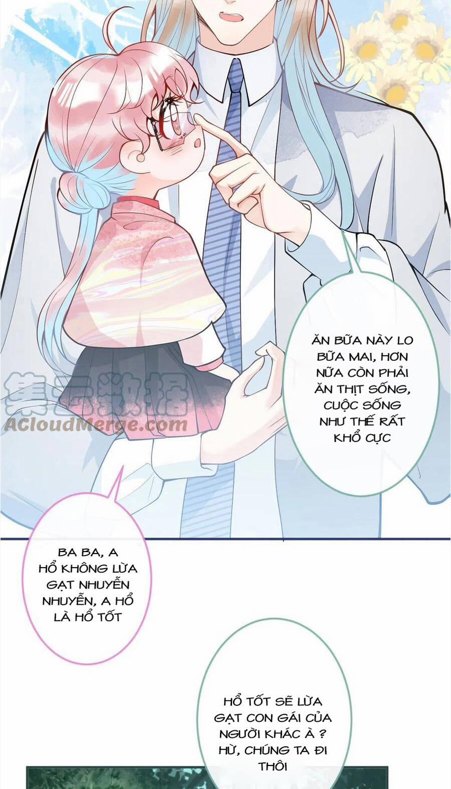 Ta Có Năm Đại Lão Ba Ba 269 trang 7