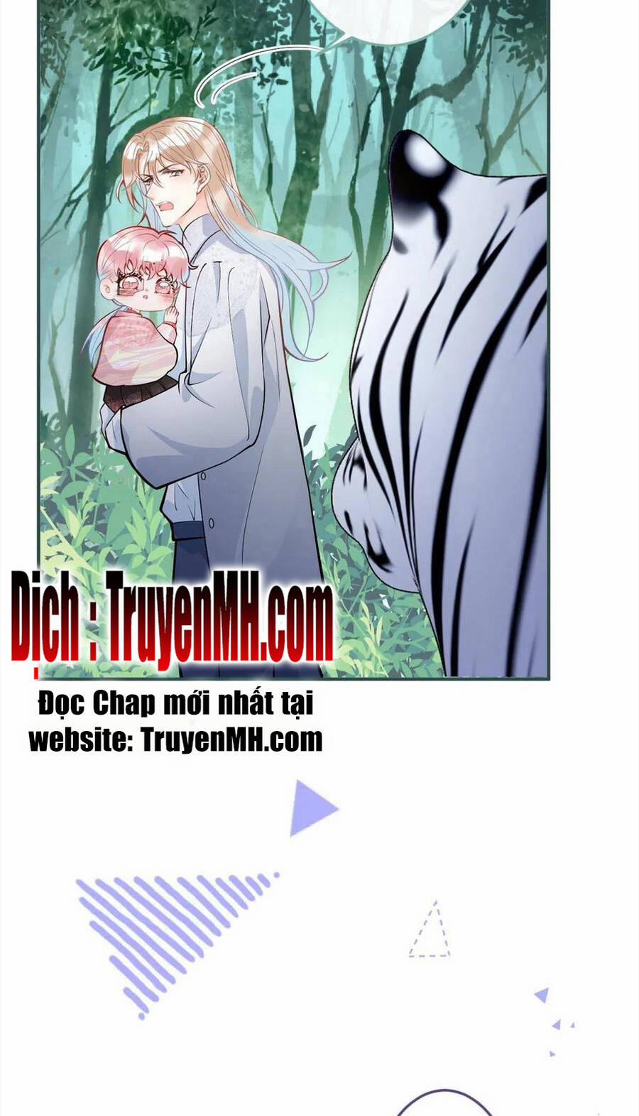 Ta Có Năm Đại Lão Ba Ba 269 trang 8