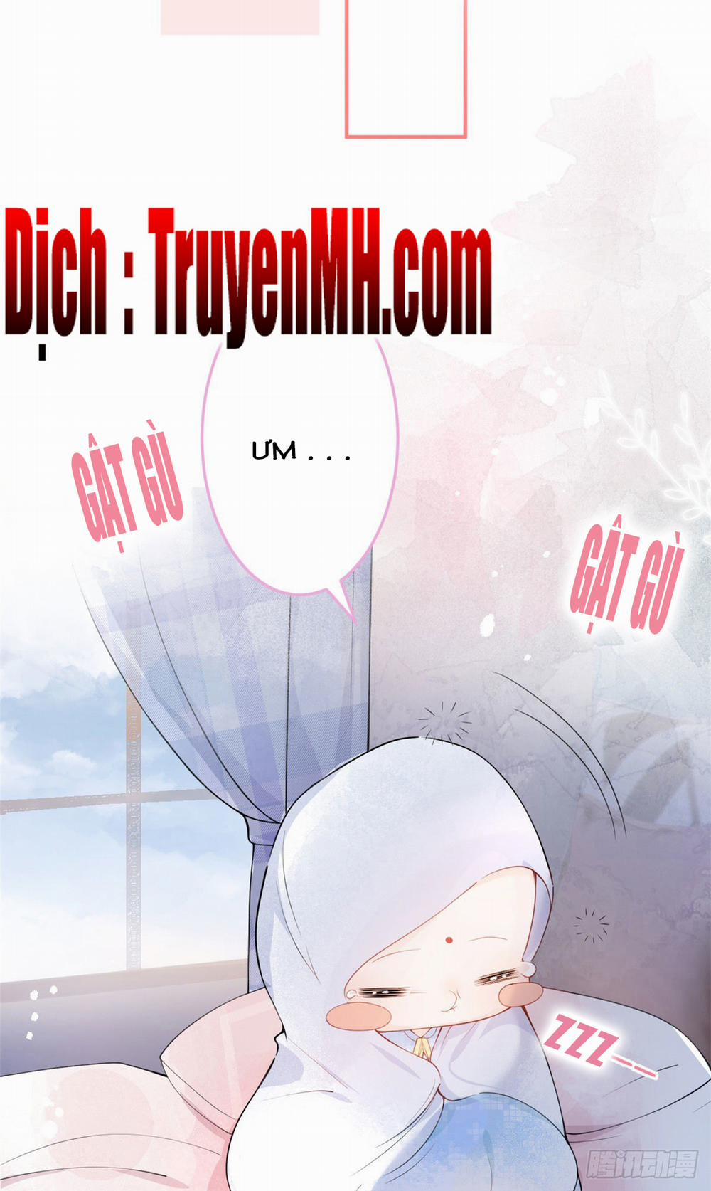 Ta Có Năm Đại Lão Ba Ba 27 trang 2