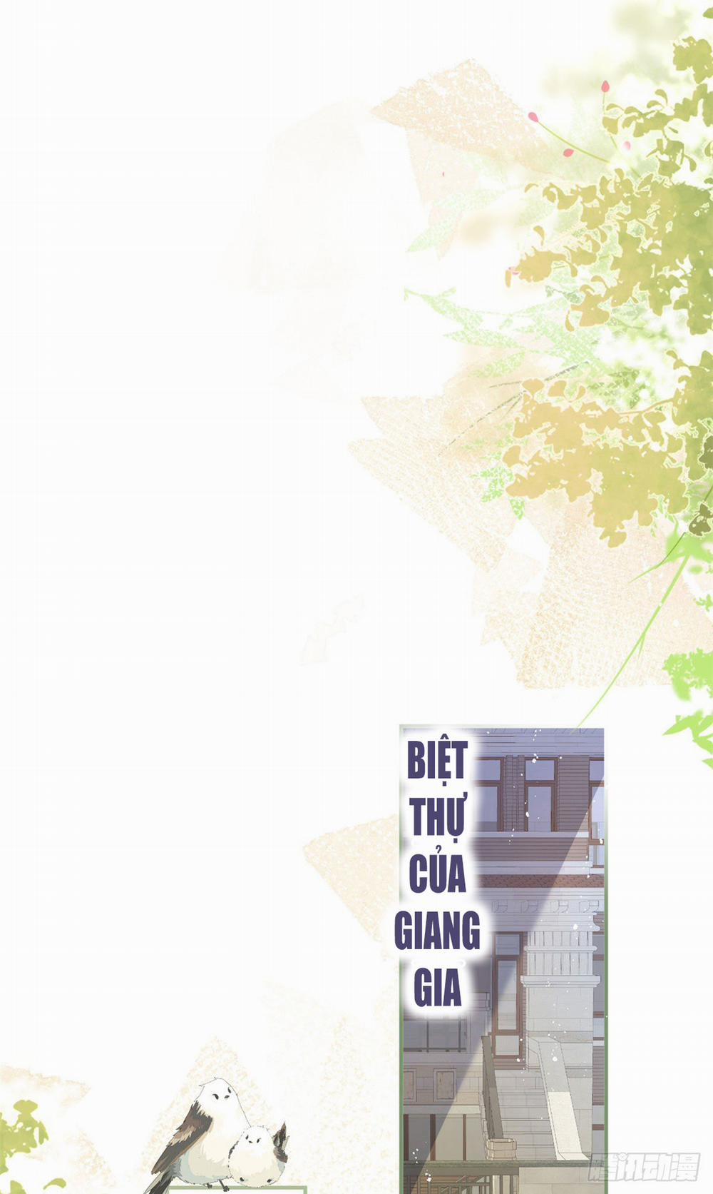 Ta Có Năm Đại Lão Ba Ba 27 trang 21