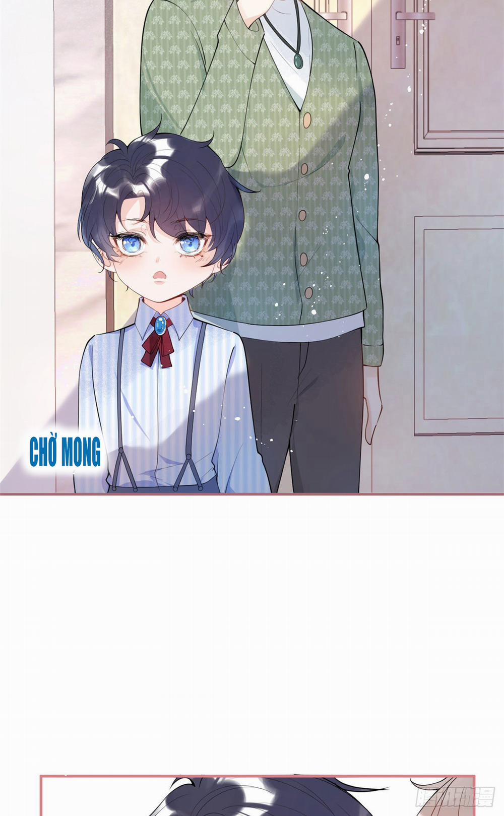 Ta Có Năm Đại Lão Ba Ba 27 trang 23