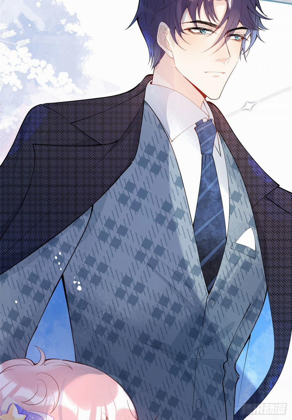 Ta Có Năm Đại Lão Ba Ba 27 trang 25