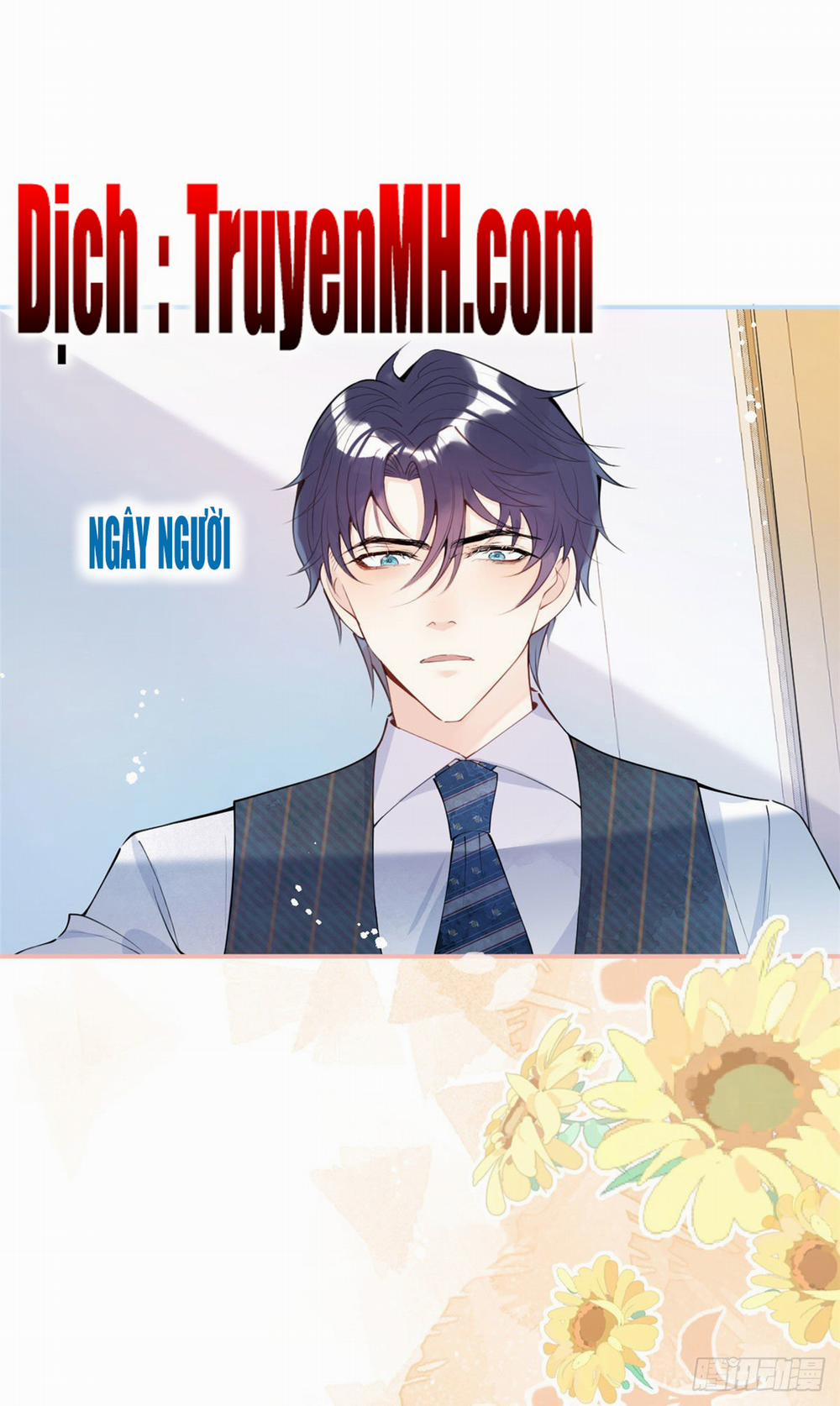 Ta Có Năm Đại Lão Ba Ba 27 trang 4