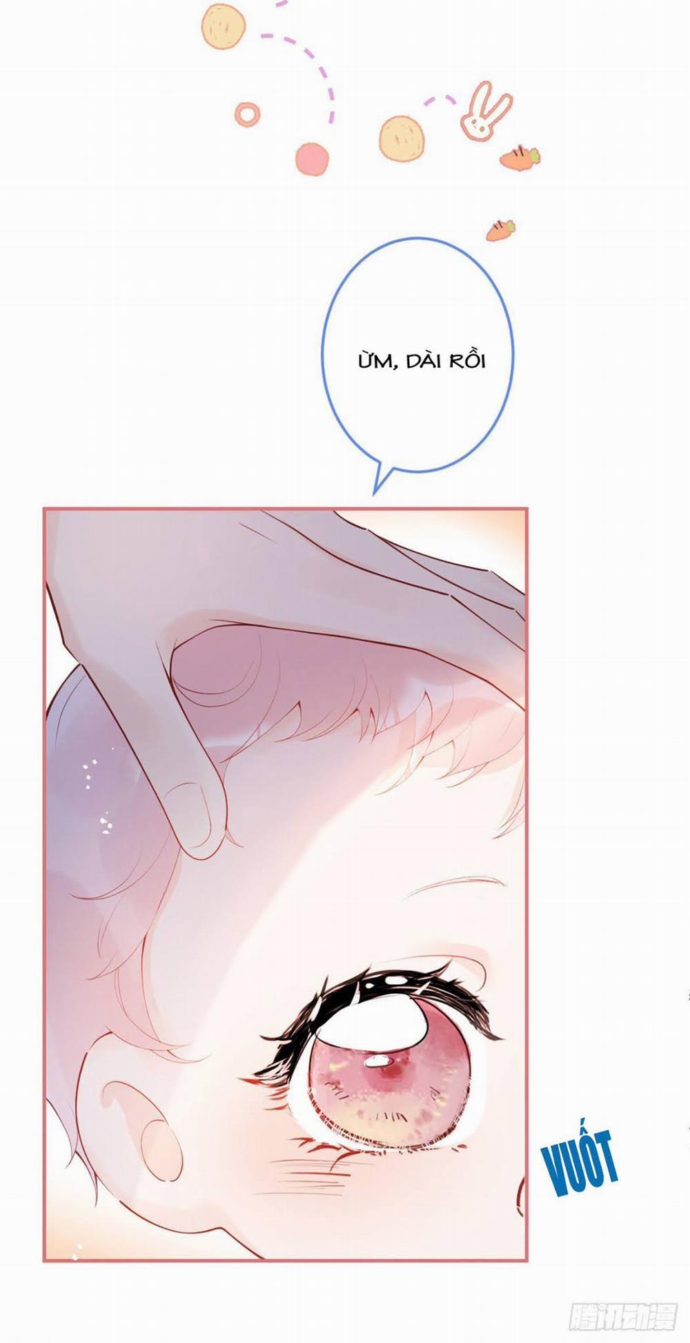 Ta Có Năm Đại Lão Ba Ba 27 trang 7