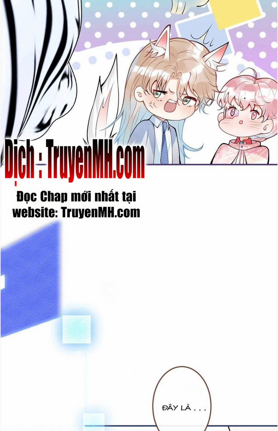 Ta Có Năm Đại Lão Ba Ba 270 trang 13