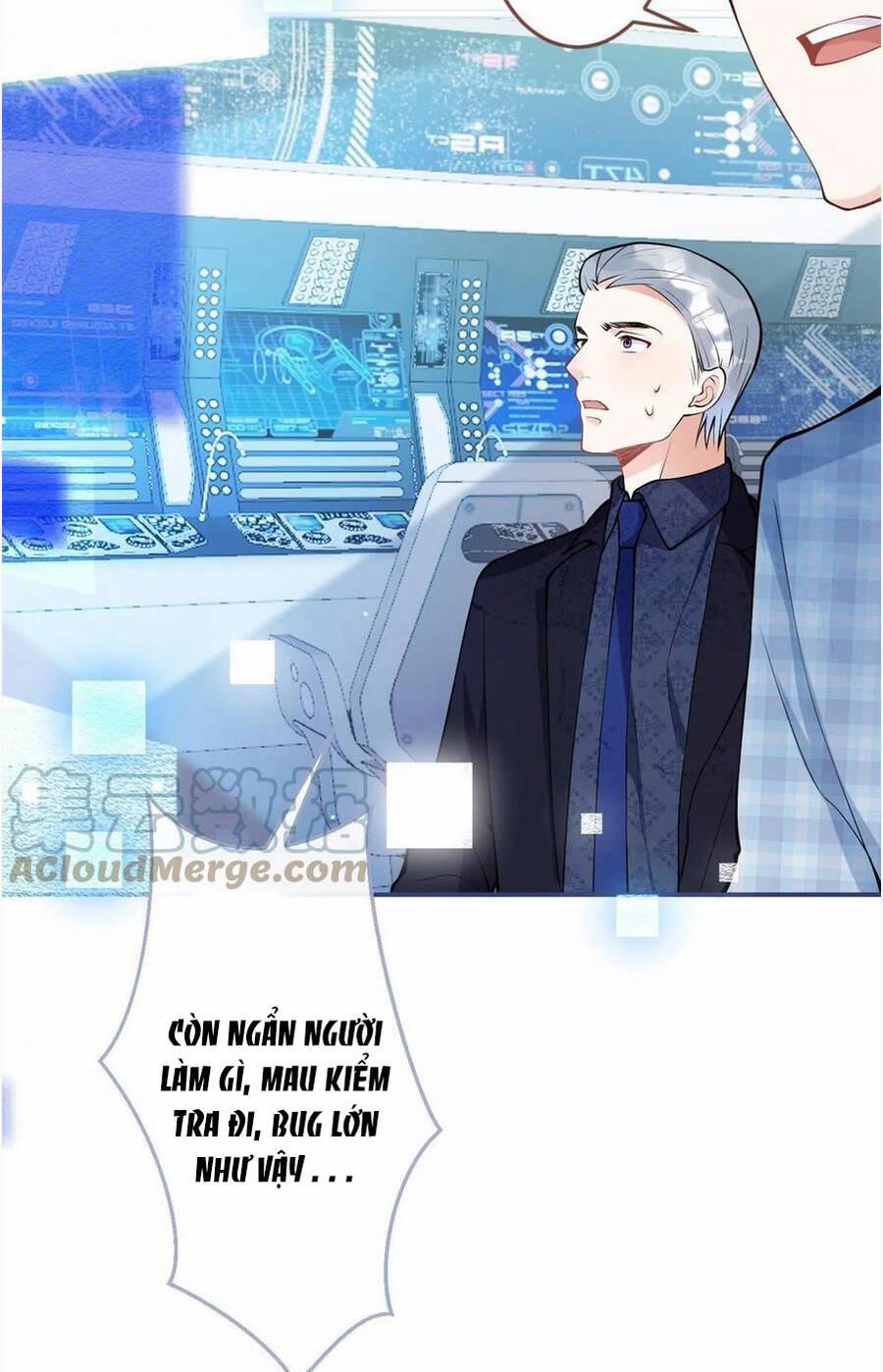 Ta Có Năm Đại Lão Ba Ba 270 trang 14