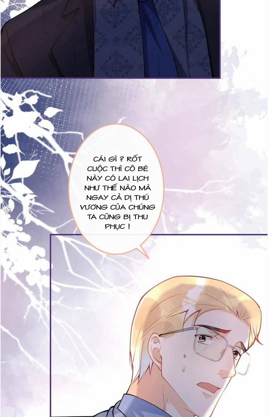 Ta Có Năm Đại Lão Ba Ba 270 trang 16