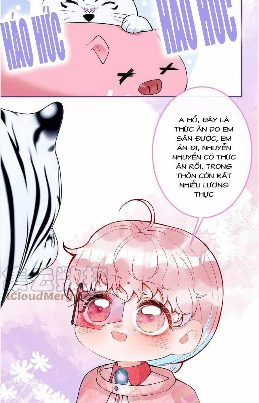 Ta Có Năm Đại Lão Ba Ba 270 trang 4