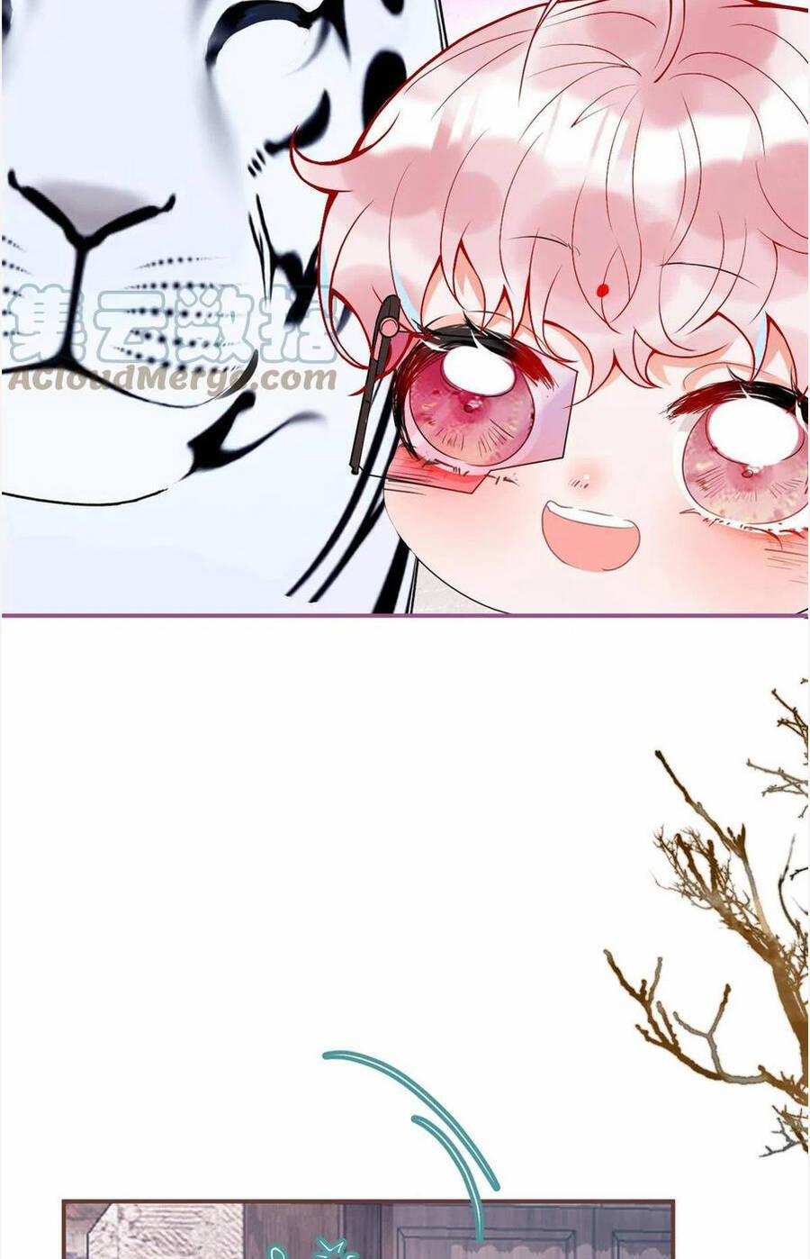 Ta Có Năm Đại Lão Ba Ba 270 trang 7