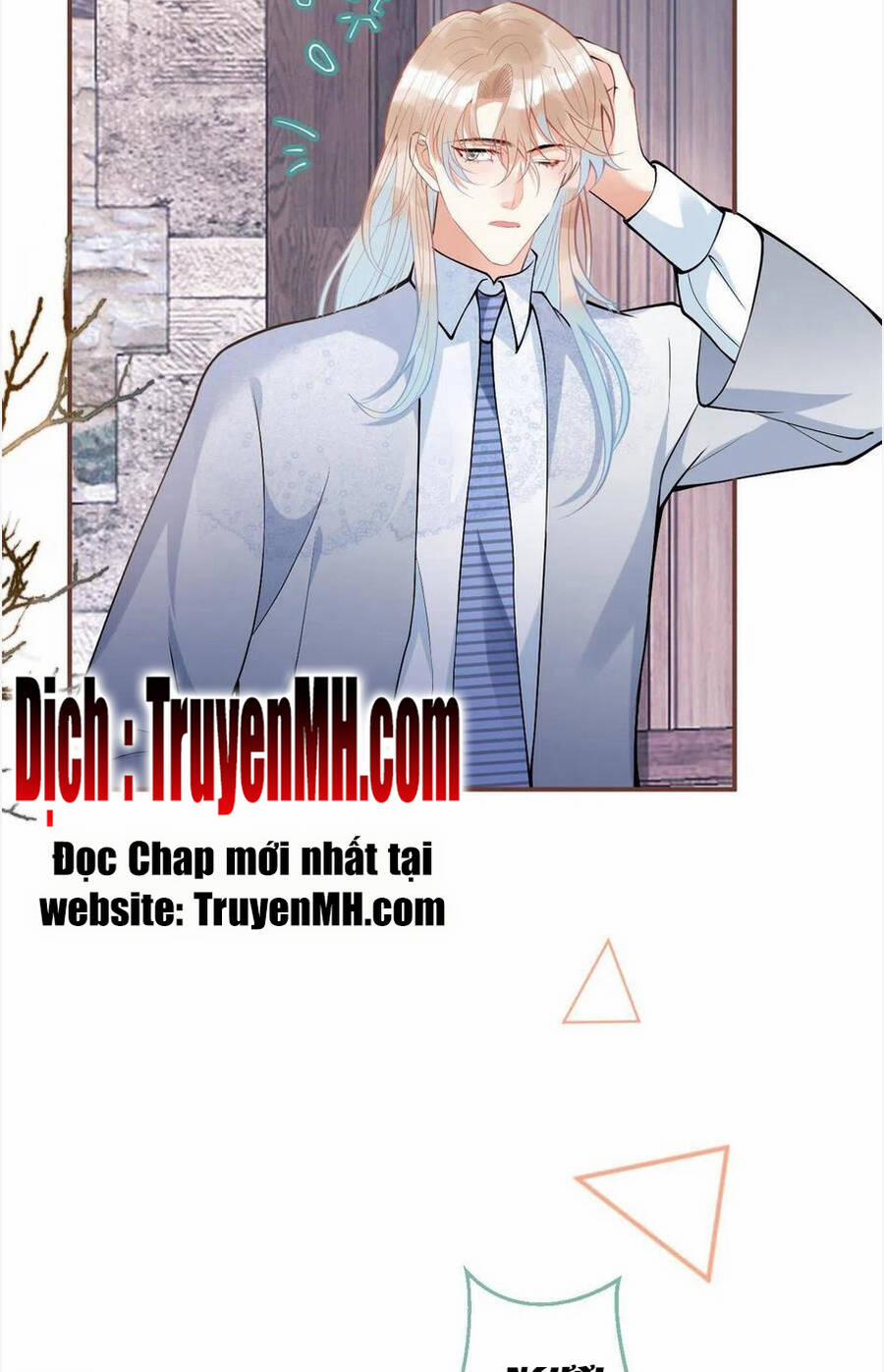 Ta Có Năm Đại Lão Ba Ba 270 trang 8