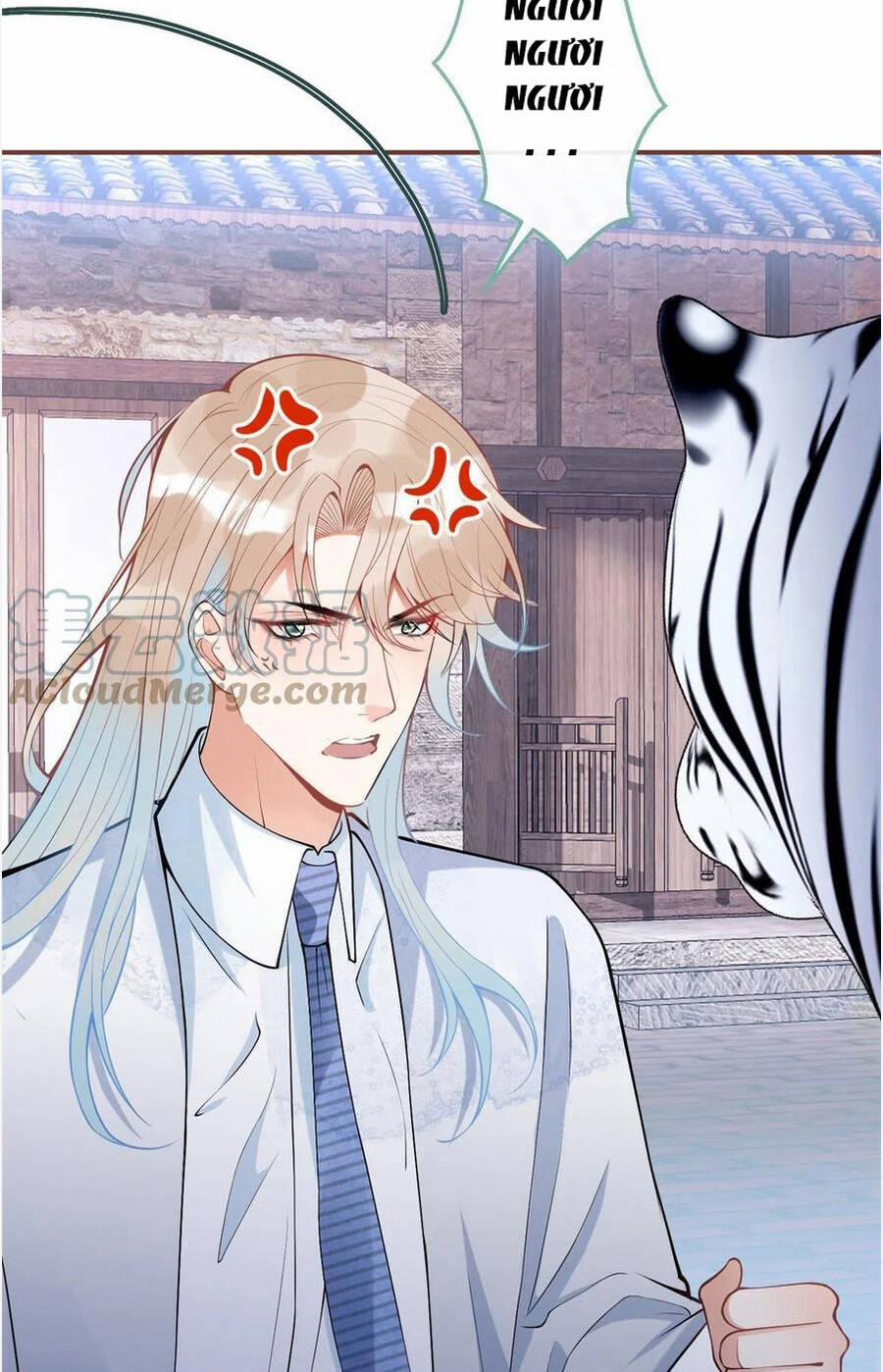 Ta Có Năm Đại Lão Ba Ba 270 trang 9