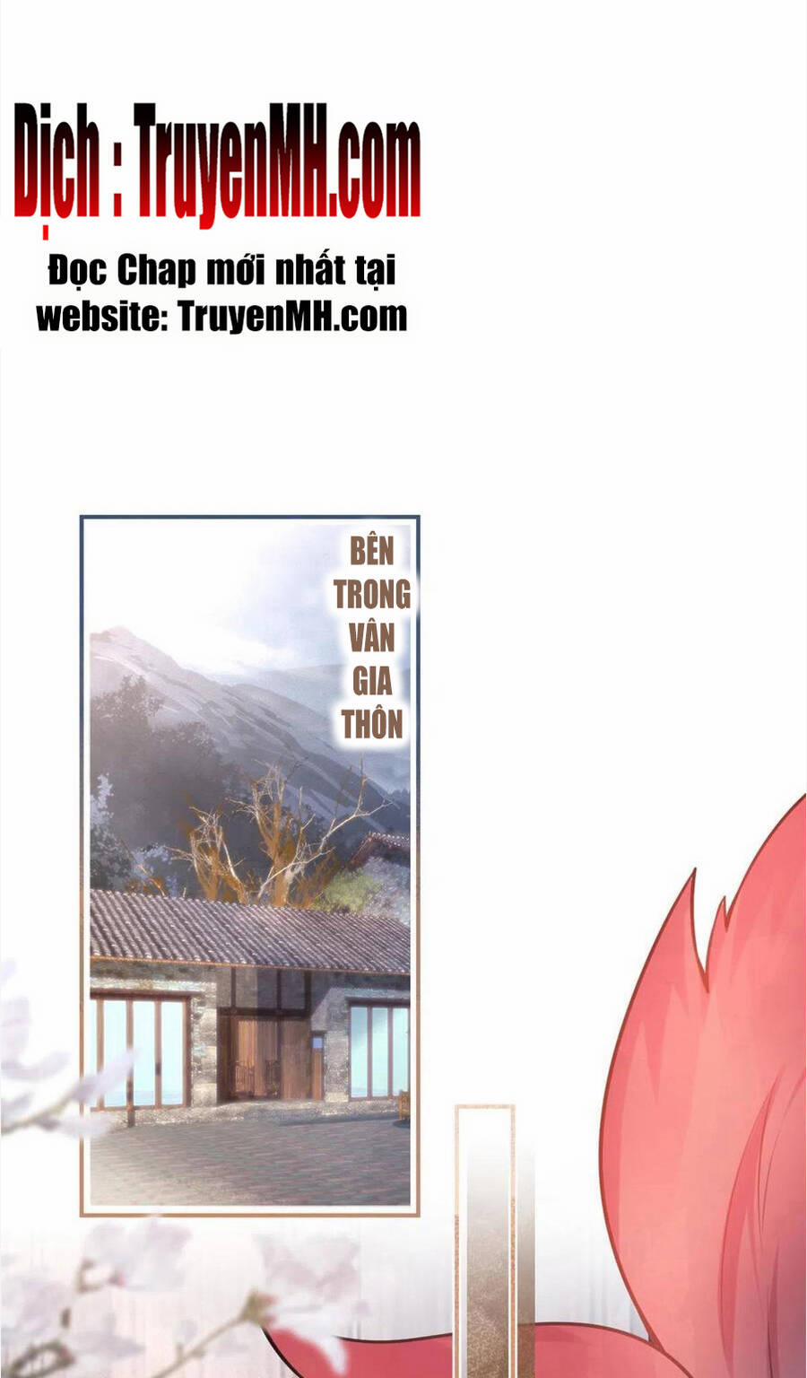 Ta Có Năm Đại Lão Ba Ba 271 trang 1