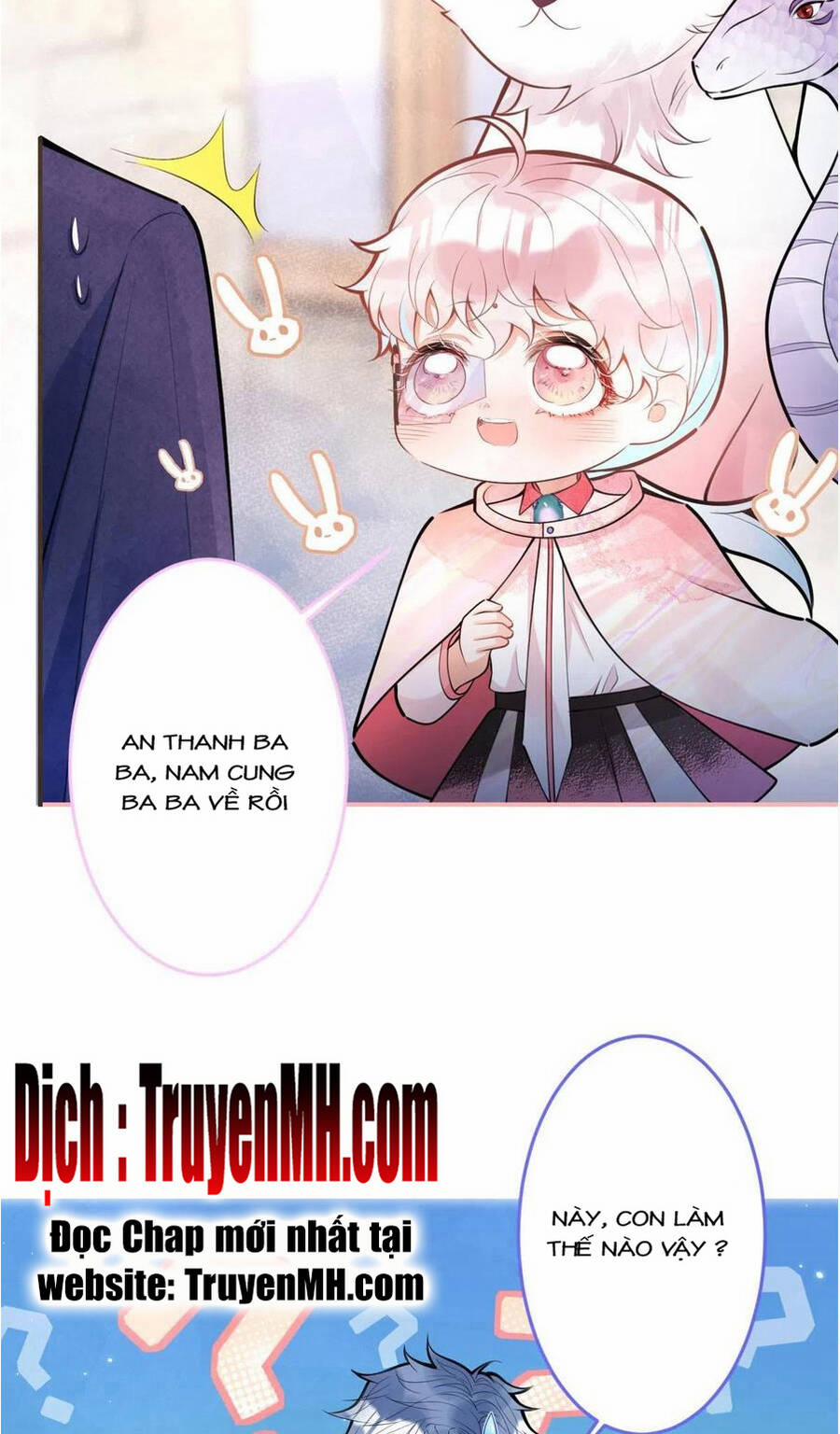 Ta Có Năm Đại Lão Ba Ba 271 trang 13