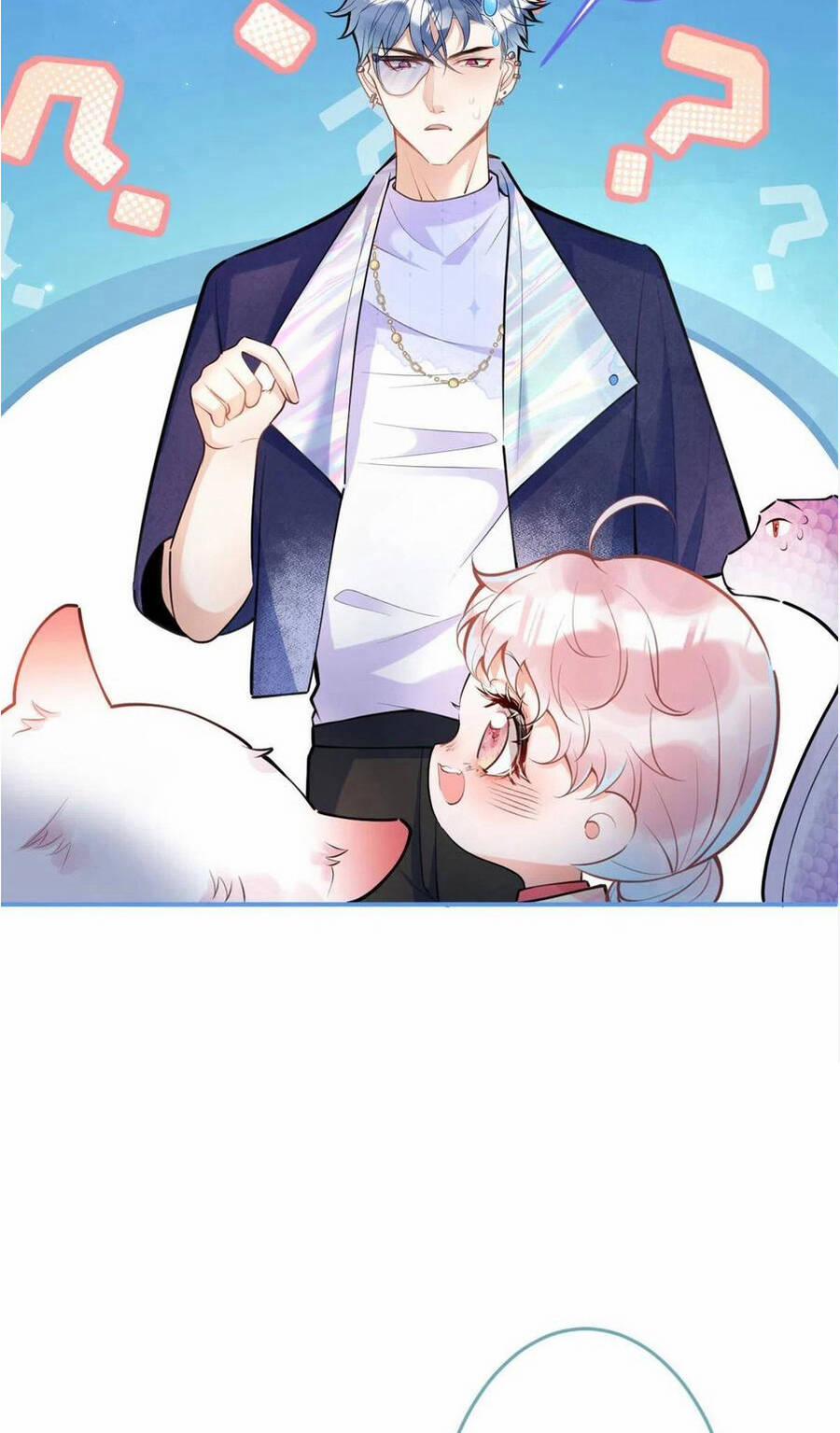 Ta Có Năm Đại Lão Ba Ba 271 trang 14