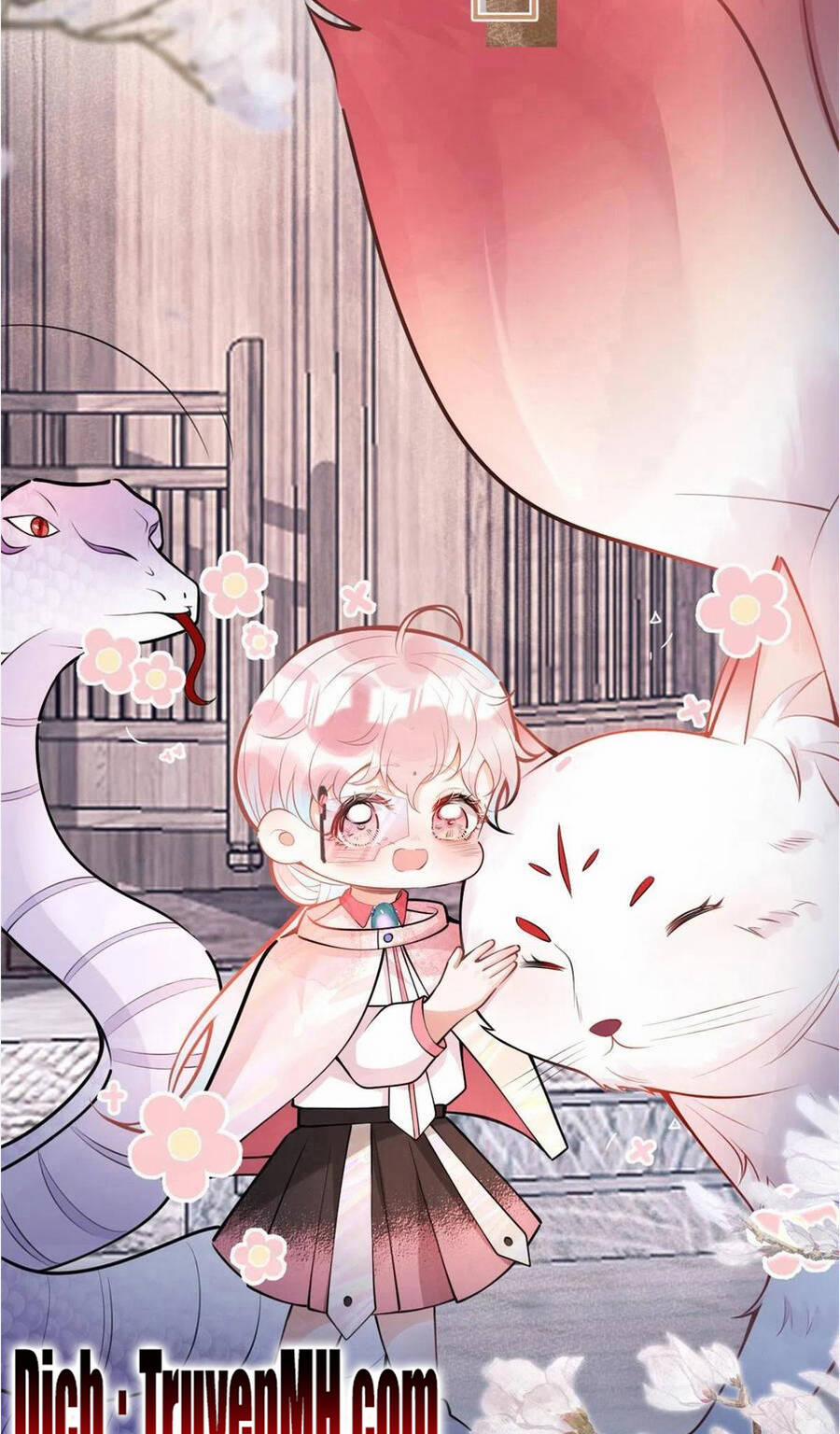 Ta Có Năm Đại Lão Ba Ba 271 trang 2