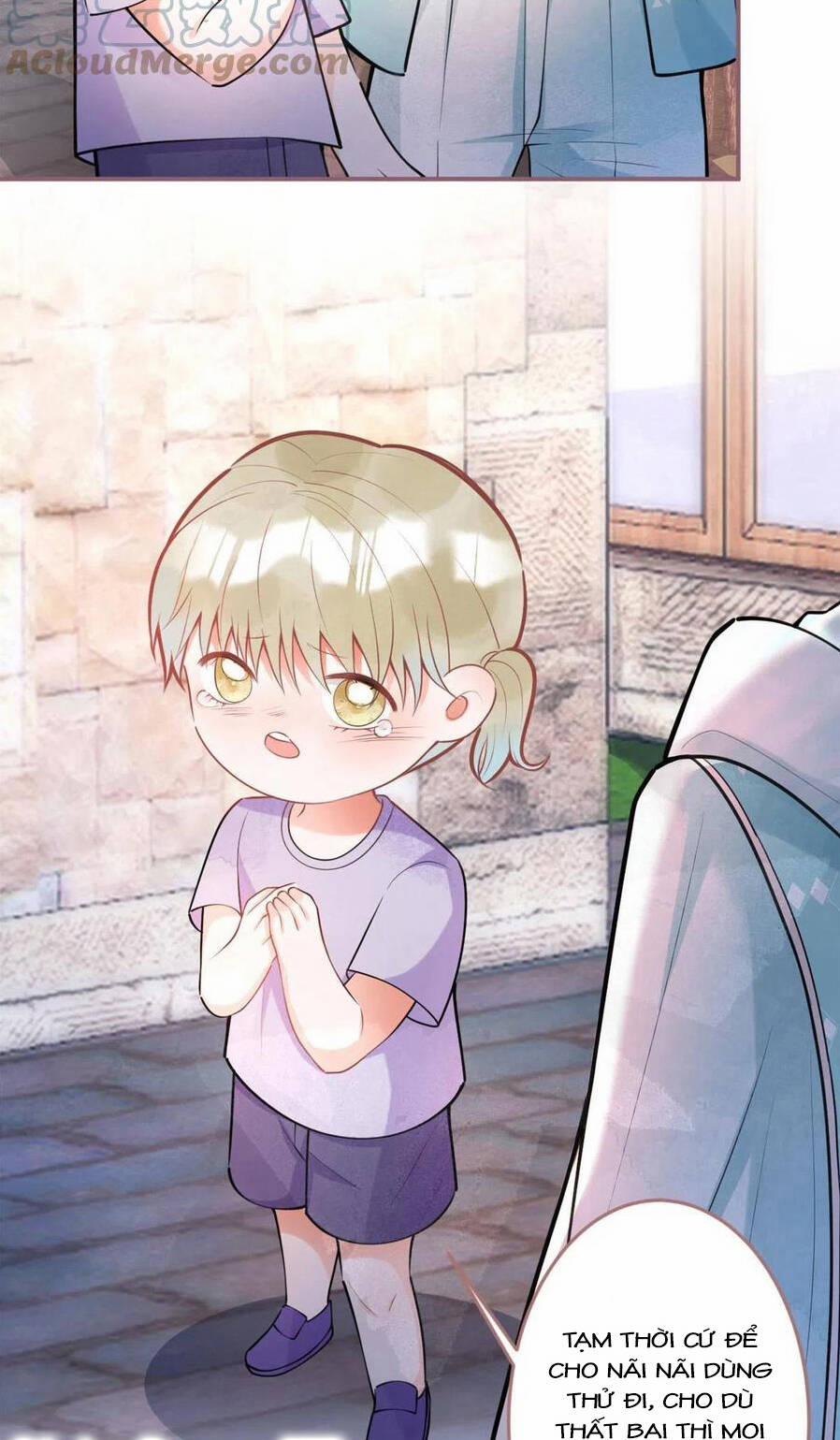 Ta Có Năm Đại Lão Ba Ba 272 trang 11