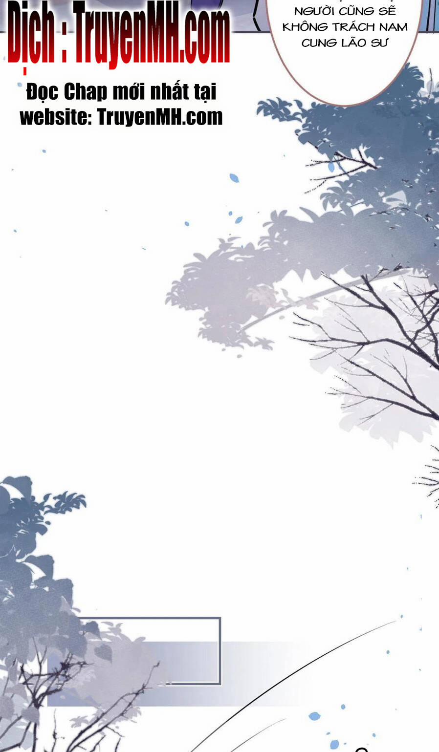 Ta Có Năm Đại Lão Ba Ba 272 trang 12