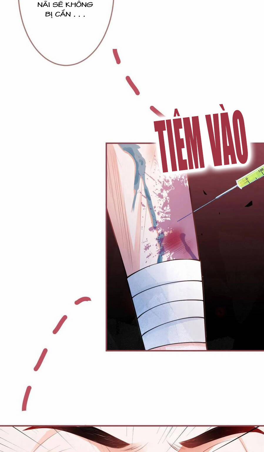 Ta Có Năm Đại Lão Ba Ba 272 trang 16