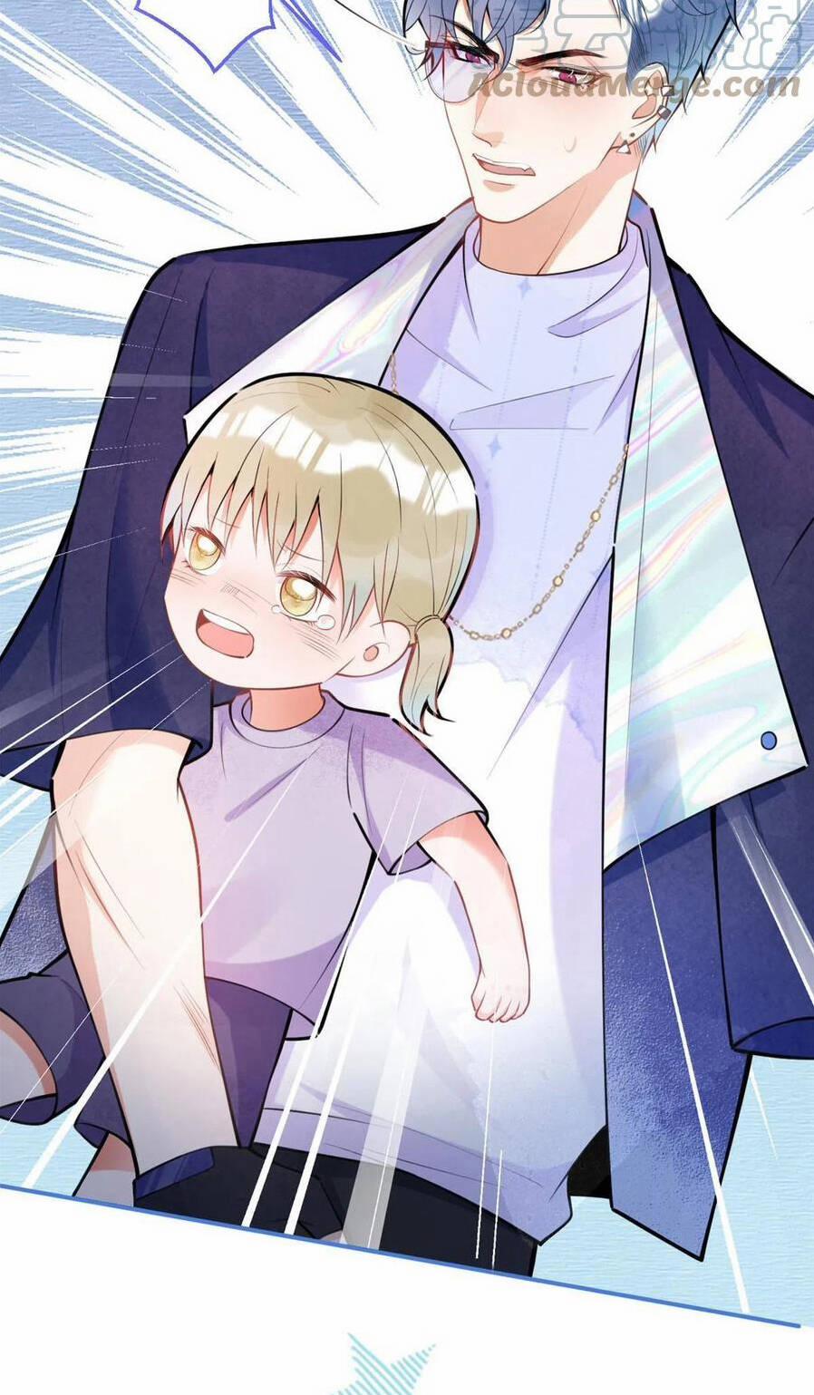 Ta Có Năm Đại Lão Ba Ba 272 trang 18