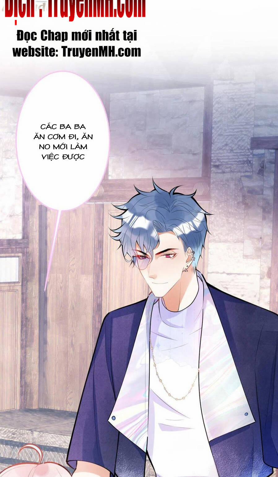 Ta Có Năm Đại Lão Ba Ba 272 trang 2