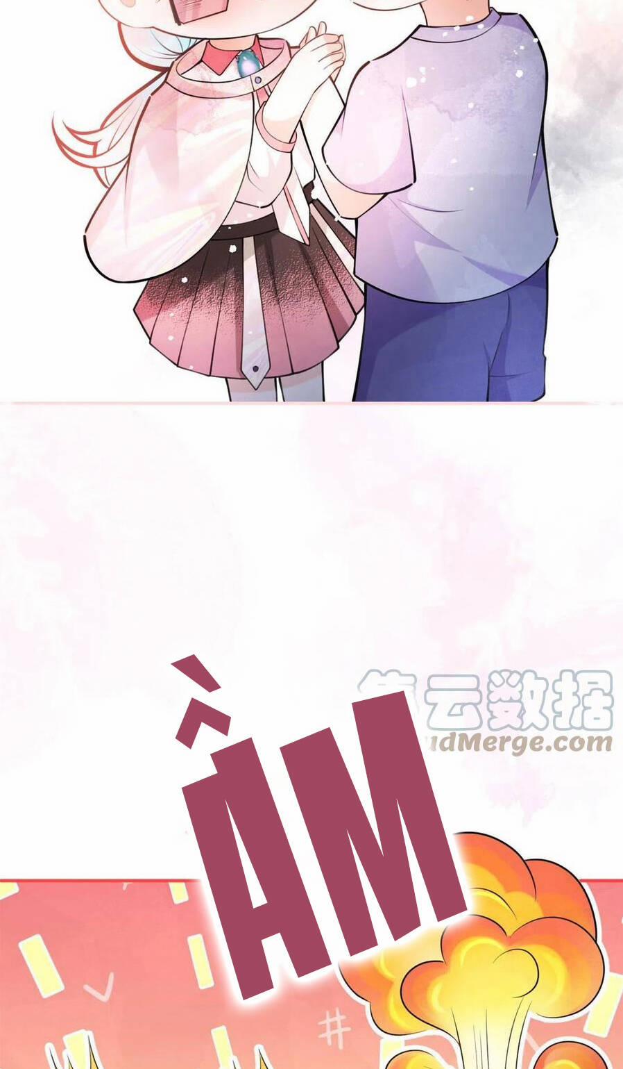 Ta Có Năm Đại Lão Ba Ba 272 trang 6